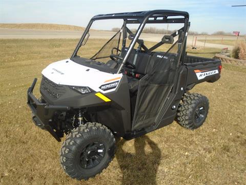2023 Polaris Ranger 1000 Premium in Lake Mills, Iowa - Photo 3