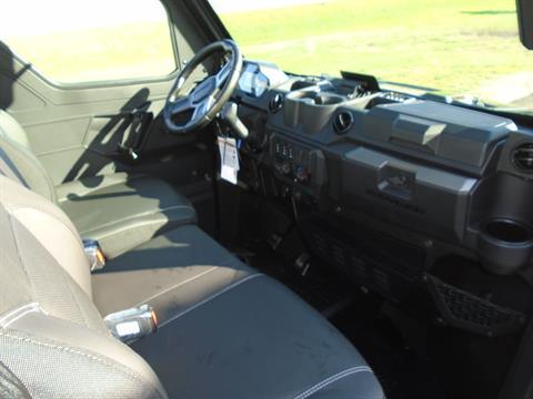 2025 Polaris Ranger XP 1000 NorthStar Edition Premium With Fixed Windshield in Lake Mills, Iowa - Photo 4