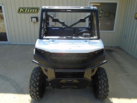 2024 Polaris Ranger 1000 Premium in Lake Mills, Iowa - Photo 2