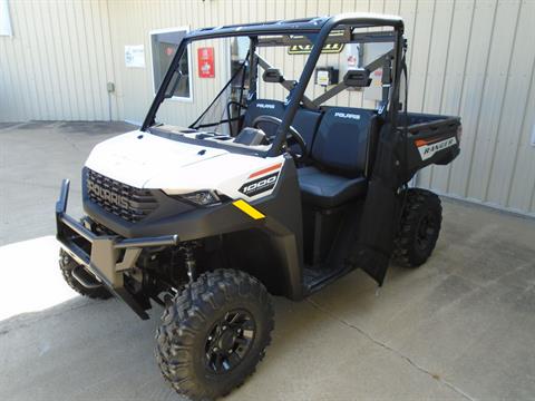 2024 Polaris Ranger 1000 Premium in Lake Mills, Iowa - Photo 3