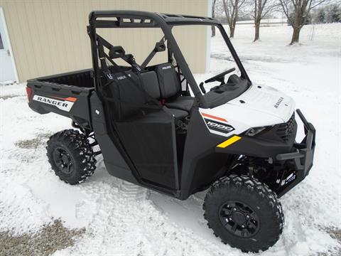 2024 Polaris Ranger 1000 Premium in Lake Mills, Iowa