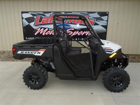 2024 Polaris Ranger 1000 Premium in Lake Mills, Iowa - Photo 1