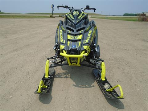 2019 Polaris 800 PRO-RMK 155 SnowCheck Select 3.0 in Lake Mills, Iowa - Photo 2