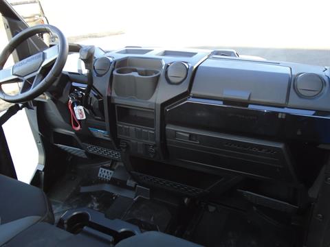 2024 Polaris Ranger XD 1500 Premium in Lake Mills, Iowa - Photo 5