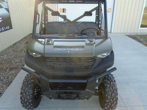 2024 Polaris Ranger 1000 EPS in Lake Mills, Iowa - Photo 2