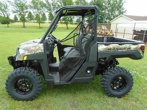 2025 Polaris Ranger XP 1000 Premium in Lake Mills, Iowa - Photo 1