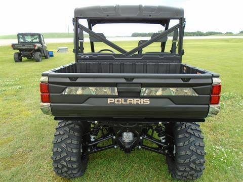 2025 Polaris Ranger XP 1000 Premium in Lake Mills, Iowa - Photo 4