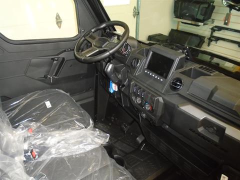 2023 Polaris Ranger XP 1000 Northstar Edition Ultimate - Ride Command Package in Lake Mills, Iowa - Photo 3