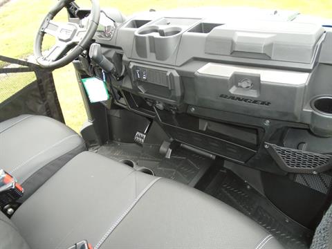 2025 Polaris Ranger XP 1000 Premium in Lake Mills, Iowa - Photo 5