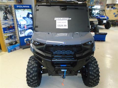 2025 Polaris Ranger XP 1000 NorthStar Edition Ultimate in Lake Mills, Iowa - Photo 3