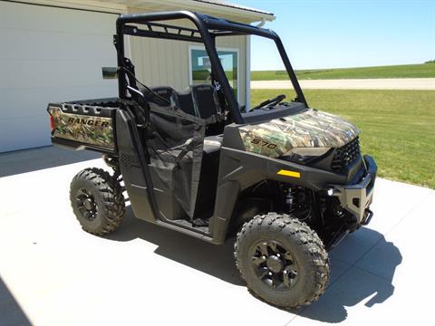 2024 Polaris Ranger SP 570 Premium in Lake Mills, Iowa - Photo 3