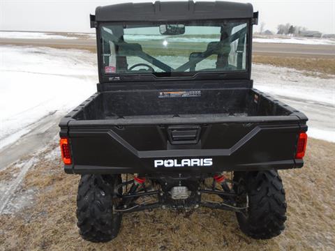 2019 Polaris Ranger XP 900 EPS in Lake Mills, Iowa - Photo 4