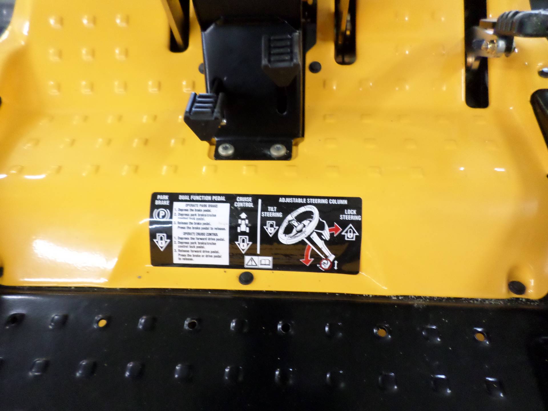 2019 Cub Cadet RZT SX 50 in. For Sale Lake Mills, IA 92775