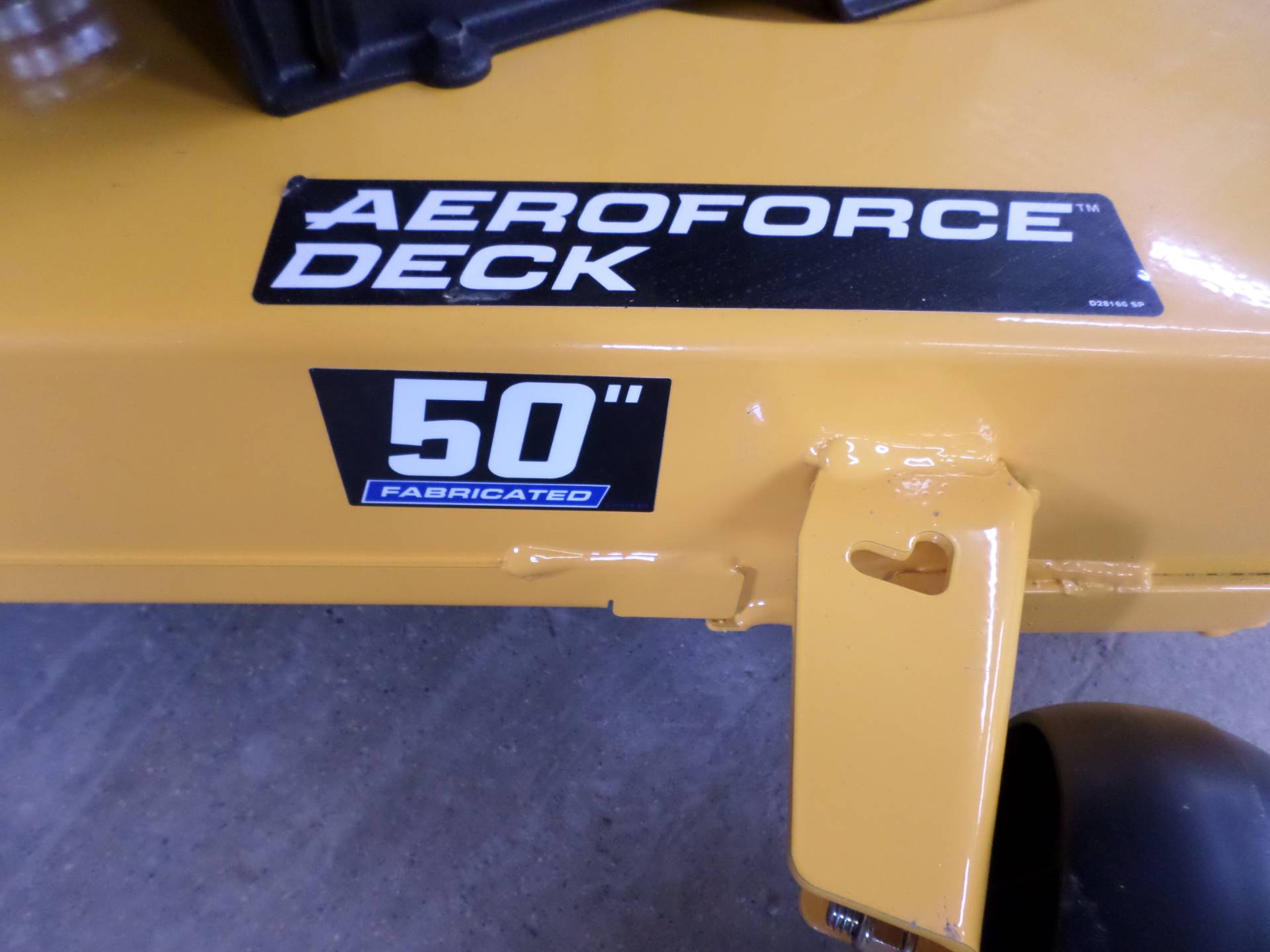 2019 Cub Cadet RZT SX 50 in. For Sale Lake Mills, IA 92775