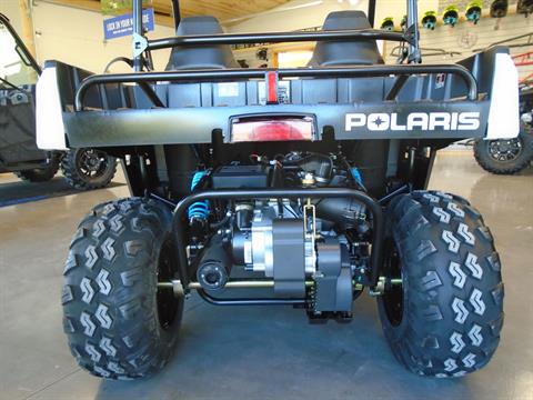 2022 Polaris Ranger 150 EFI in Lake Mills, Iowa - Photo 4