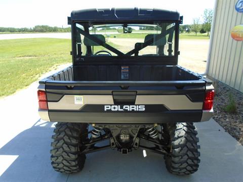 2018 Polaris Ranger XP 1000 EPS in Lake Mills, Iowa - Photo 4