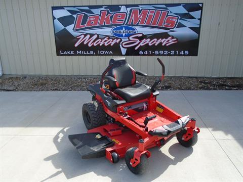 2023 Gravely USA ZT X 52 in. Kohler 7000 23 hp in Lake Mills, Iowa - Photo 1