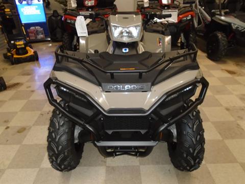 2024 Polaris Sportsman 570 EPS in Lake Mills, Iowa - Photo 2