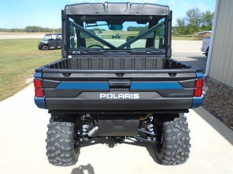 2025 Polaris Ranger XP 1000 NorthStar Edition Premium in Lake Mills, Iowa - Photo 4