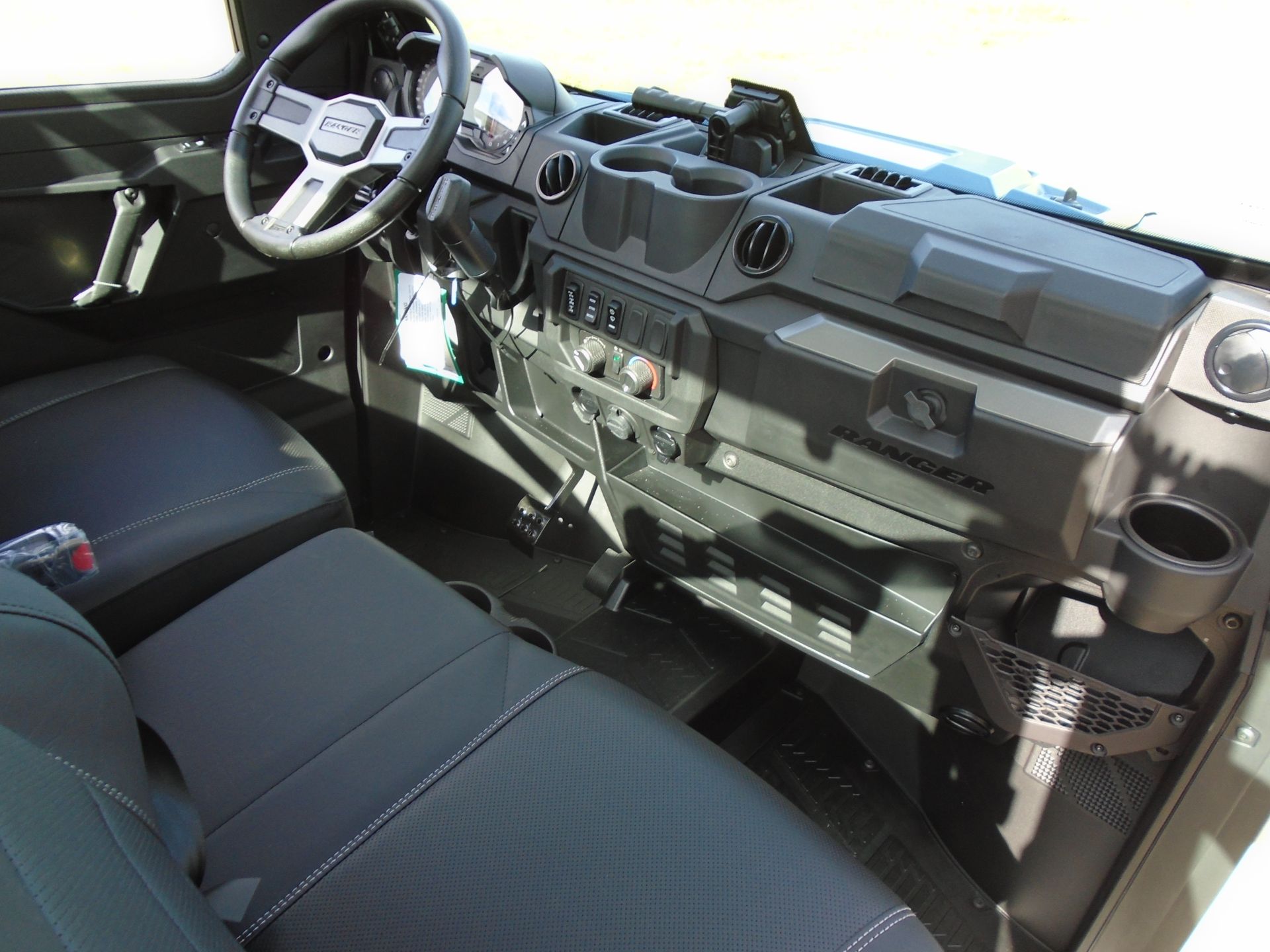 2025 Polaris Ranger XP 1000 NorthStar Edition Premium in Lake Mills, Iowa - Photo 5