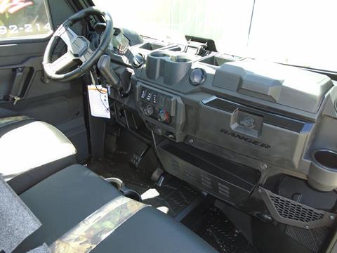 2025 Polaris Ranger XP 1000 NorthStar Edition Premium With Fixed Windshield in Lake Mills, Iowa - Photo 6