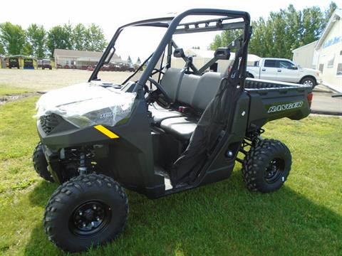 2025 Polaris Ranger 1000 in Lake Mills, Iowa - Photo 1