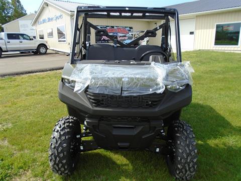 2025 Polaris Ranger 1000 in Lake Mills, Iowa - Photo 2