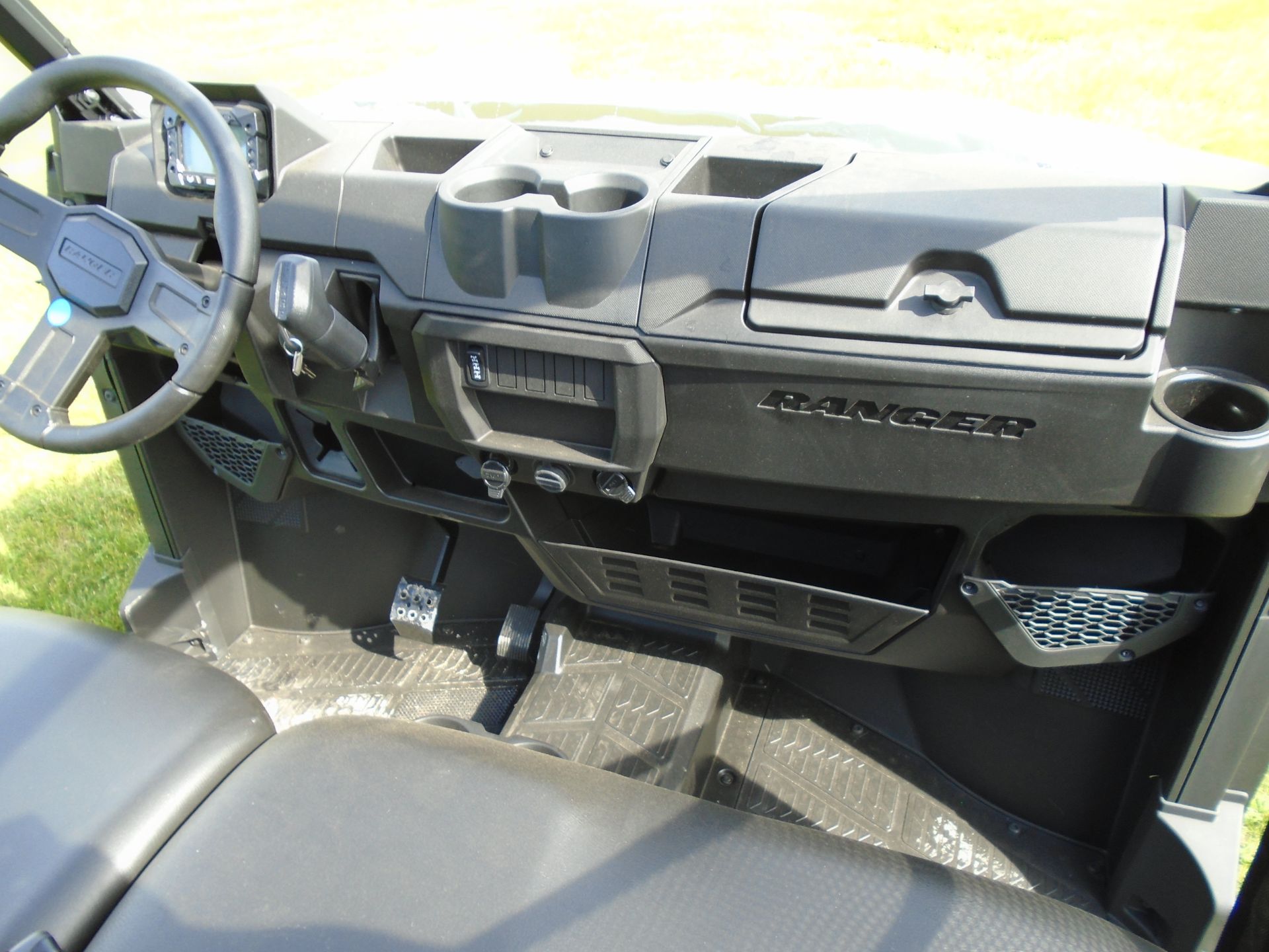 2025 Polaris Ranger 1000 in Lake Mills, Iowa - Photo 6