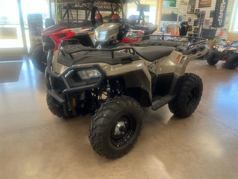 2023 Polaris Sportsman 570 EPS in Algona, Iowa - Photo 2