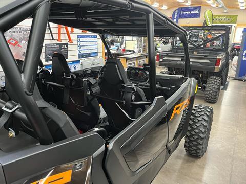 2024 Polaris RZR XP 4 1000 Premium in Algona, Iowa - Photo 3