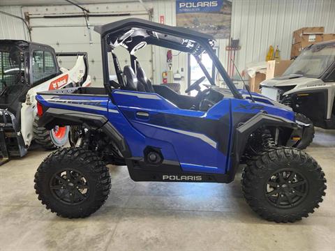 2024 Polaris General XP 1000 Ultimate in Algona, Iowa - Photo 1