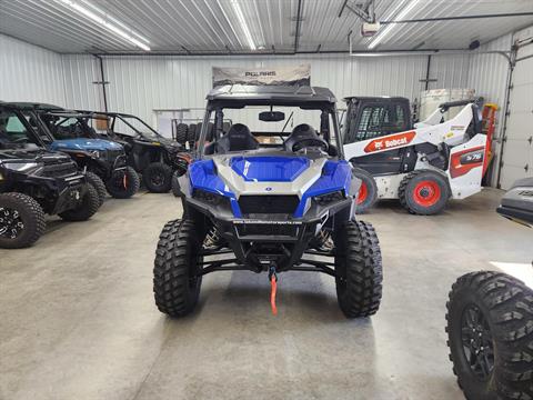 2024 Polaris General XP 1000 Ultimate in Algona, Iowa - Photo 2