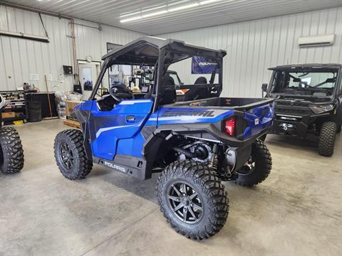 2024 Polaris General XP 1000 Ultimate in Algona, Iowa - Photo 3