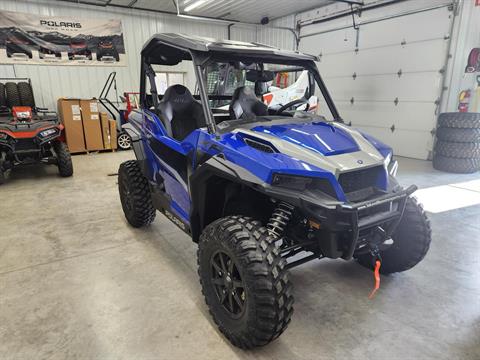 2024 Polaris General XP 1000 Ultimate in Algona, Iowa - Photo 5