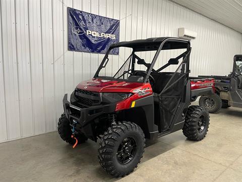 2025 Polaris Ranger XP 1000 Premium in Algona, Iowa - Photo 3