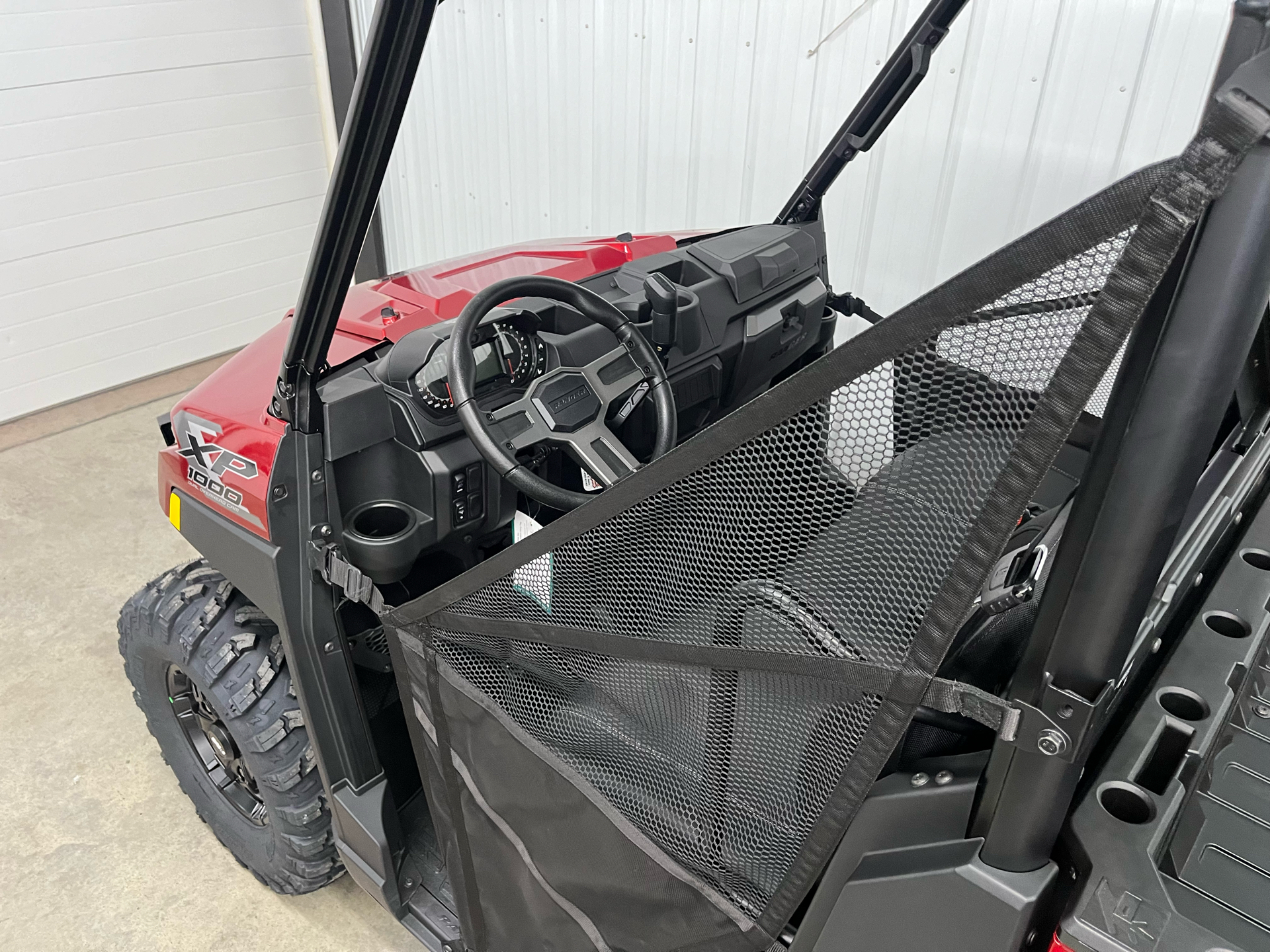 2025 Polaris Ranger XP 1000 Premium in Algona, Iowa - Photo 5