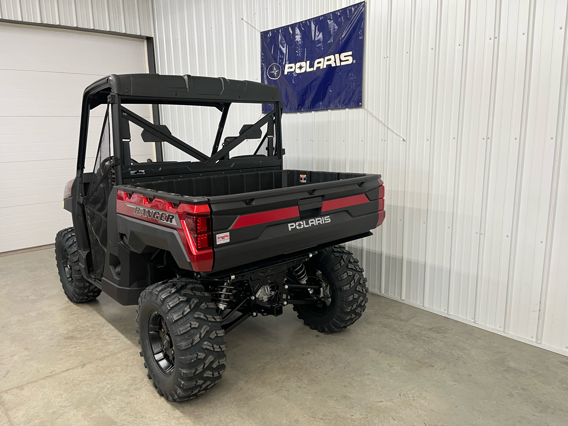 2025 Polaris Ranger XP 1000 Premium in Algona, Iowa - Photo 6