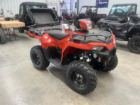 2024 Polaris Sportsman 450 H.O. EPS in Algona, Iowa