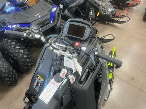 2024 Polaris Patriot 9R RMK Khaos Slash 165 SC in Algona, Iowa - Photo 2