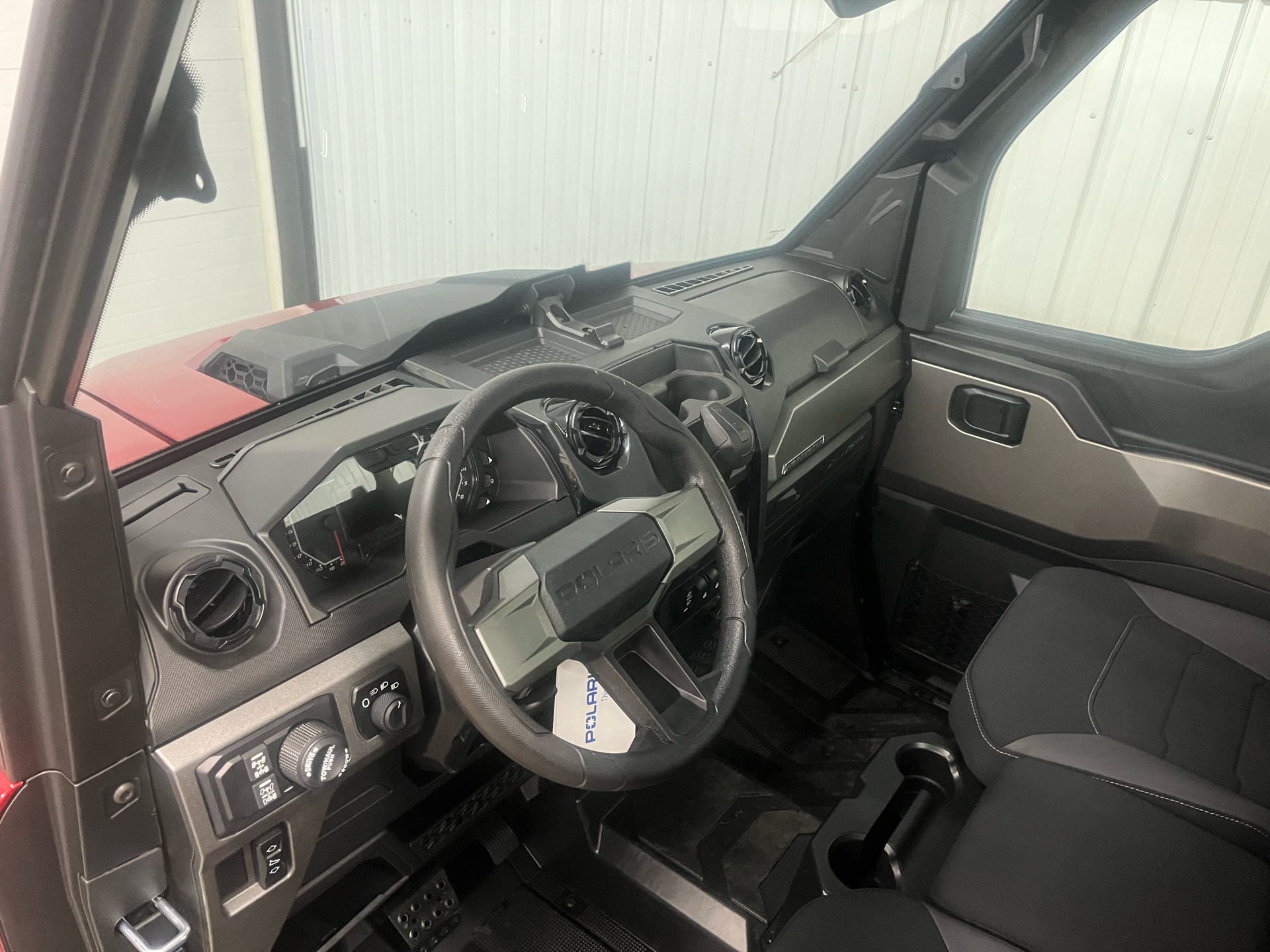 2024 Polaris Ranger XD 1500 Northstar Edition Premium in Algona, Iowa - Photo 6