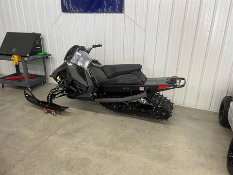 2024 Polaris 650 Indy XC 129 ES in Algona, Iowa - Photo 5