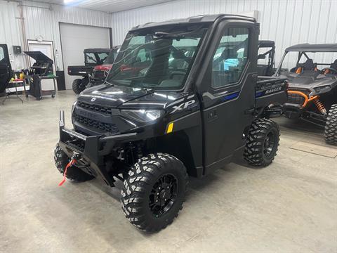 2024 Polaris Ranger XP 1000 Northstar Edition Ultimate in Algona, Iowa - Photo 2