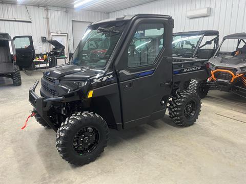 2024 Polaris Ranger XP 1000 Northstar Edition Ultimate in Algona, Iowa - Photo 3