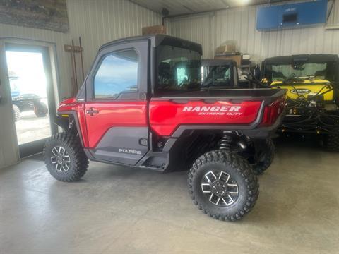 2024 Polaris Ranger XD 1500 Northstar Edition Ultimate in Algona, Iowa - Photo 3