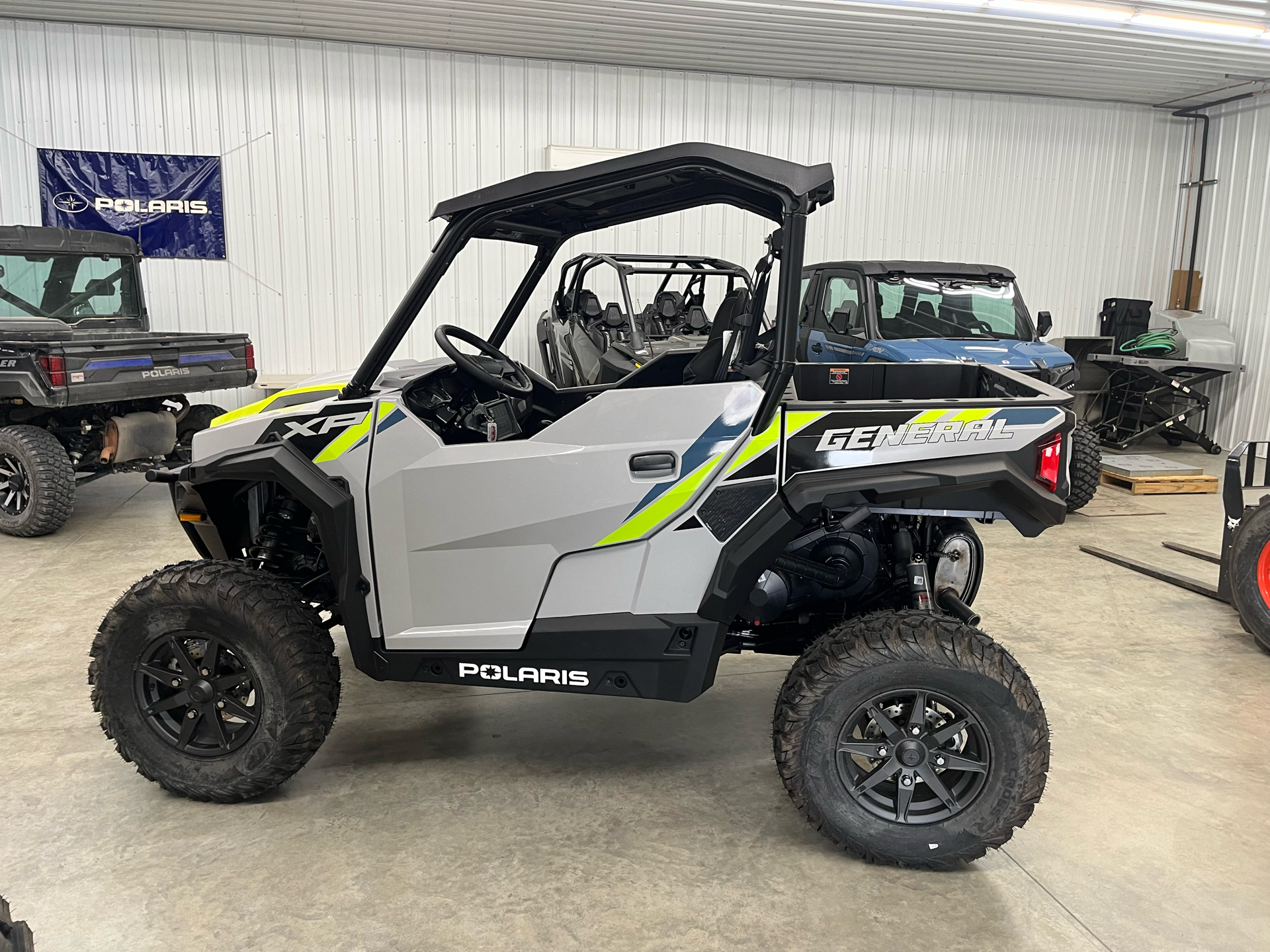 2024 Polaris General XP 1000 Sport in Algona, Iowa - Photo 2