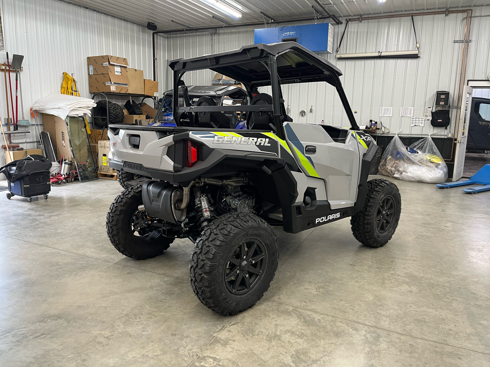 2024 Polaris General XP 1000 Sport in Algona, Iowa - Photo 7