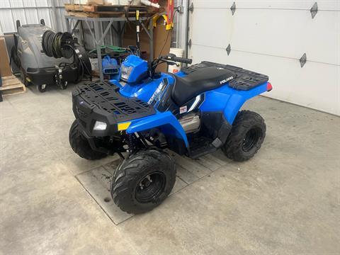 2022 Polaris Sportsman 110 in Algona, Iowa - Photo 1