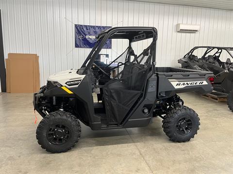 2025 Polaris Ranger 1000 Premium in Algona, Iowa - Photo 2