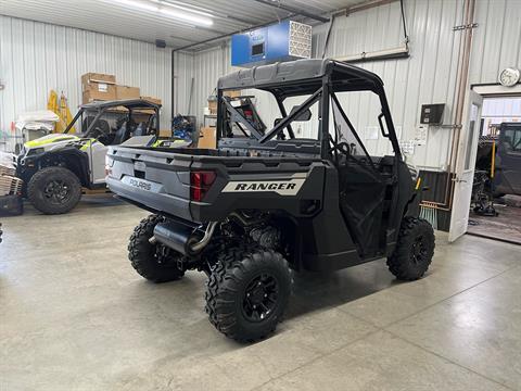 2025 Polaris Ranger 1000 Premium in Algona, Iowa - Photo 4