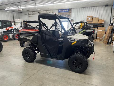 2025 Polaris Ranger 1000 Premium in Algona, Iowa - Photo 5